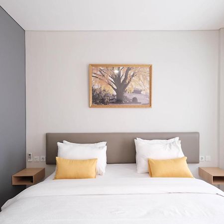 S101 Hotels Семаранг Екстериор снимка