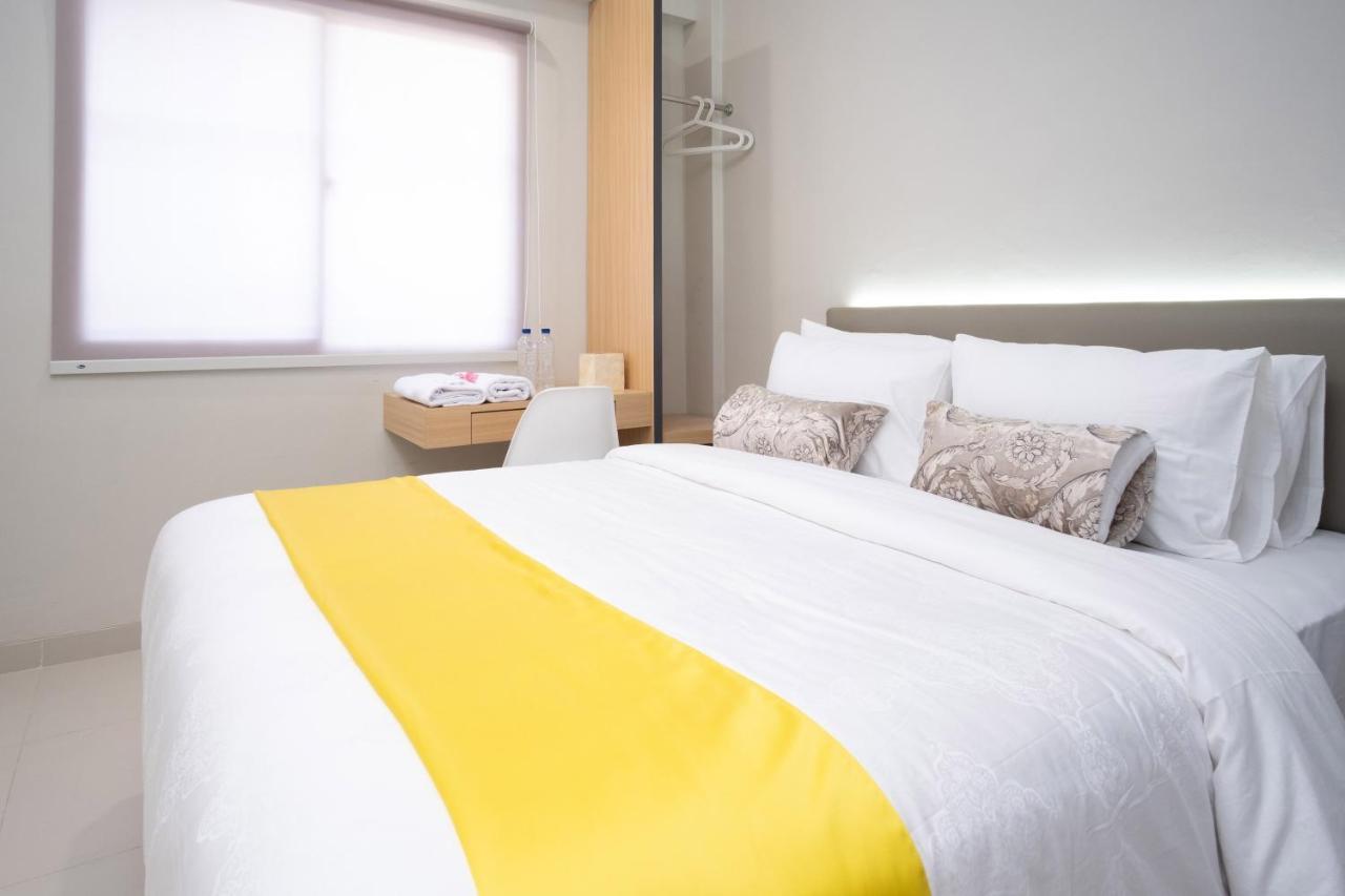 S101 Hotels Семаранг Екстериор снимка