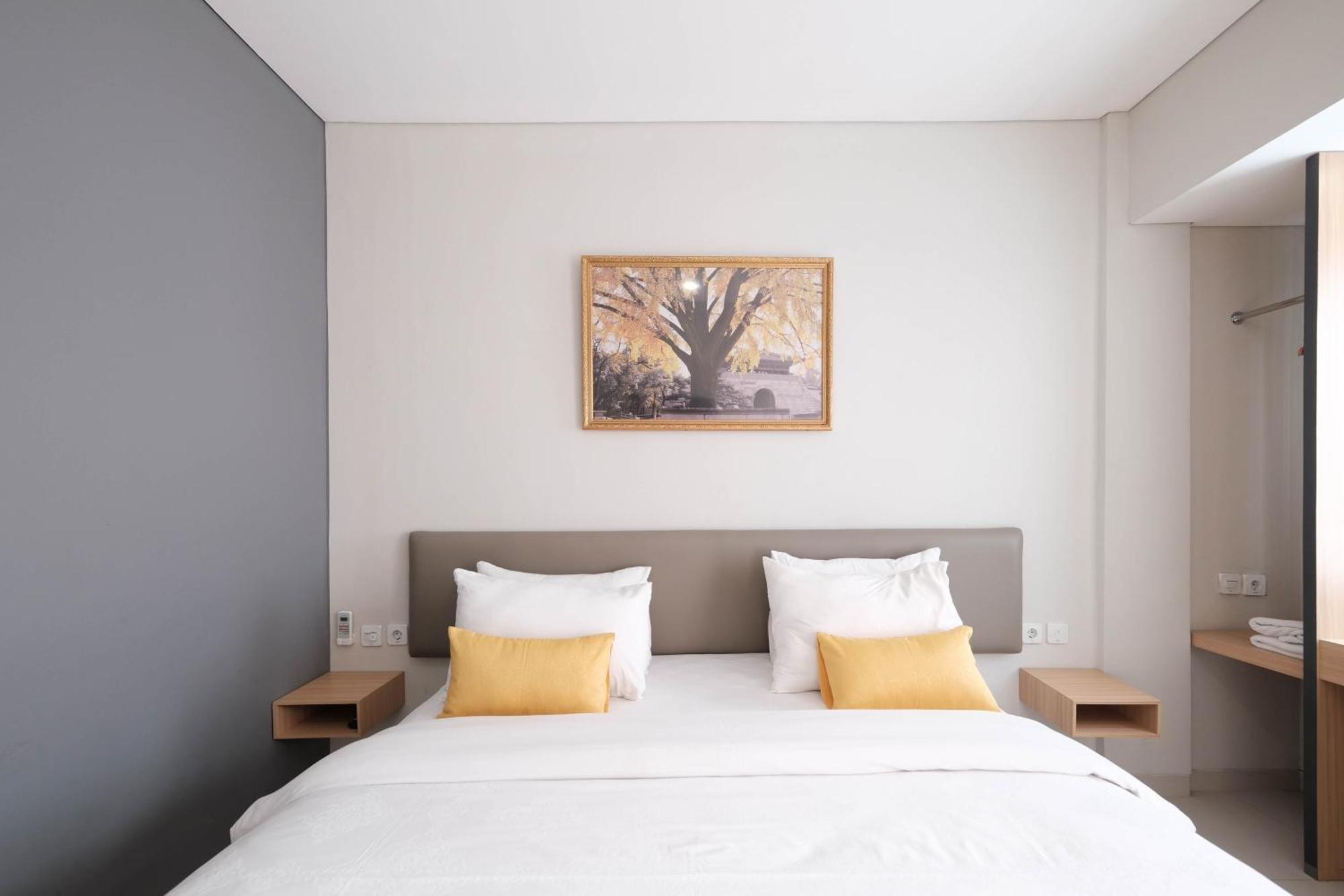 S101 Hotels Семаранг Екстериор снимка