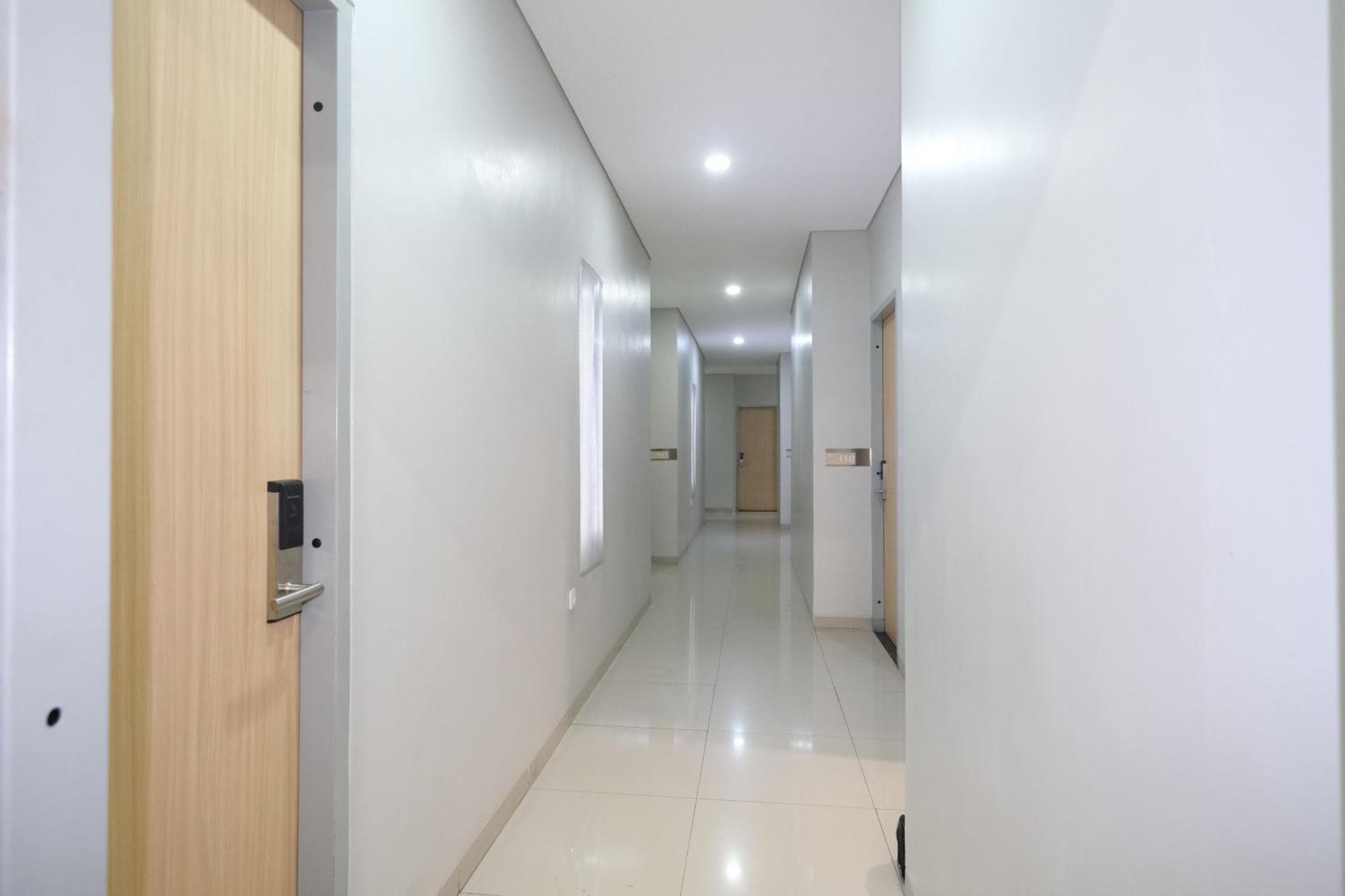 S101 Hotels Семаранг Екстериор снимка